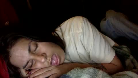 BabygirlsFreaky online show from February 17, 2026, 12:34 pm