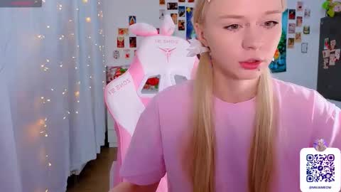 Milia online show from January 11, 2026, 8:03 pm