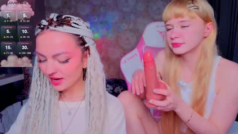 Milia online show from March 27, 2026, 9:47 pm