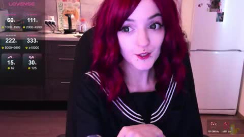 Snapshot of milina__ chatting on October 30, 2025, 9:55 am Lina online show from October 30, 2025, 9:55 am