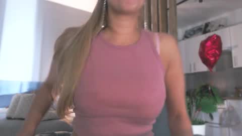 milk_bunny_ online show from March 22, 2026, 7:01 am