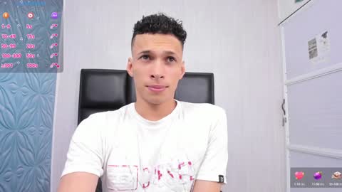 MAX online show from December 9, 2024, 7:50 pm