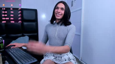 MAX online show from January 17, 2025, 3:55 am