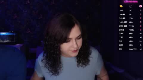 Stella and Neo online show from November 26, 2025, 4:24 am