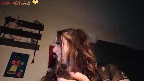 milkedmilf online show from February 3, 2026, 6:22 am