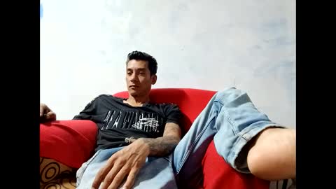 Hammer online show from December 24, 2024, 9:33 pm