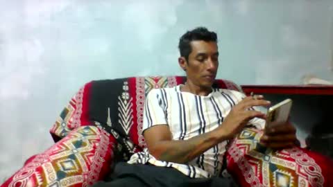 Hammer online show from April 9, 2026, 2:44 am