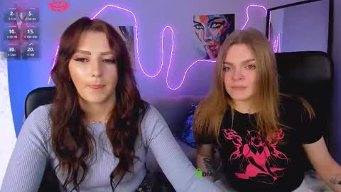 Mila online show from February 5, 2026, 8:35 pm