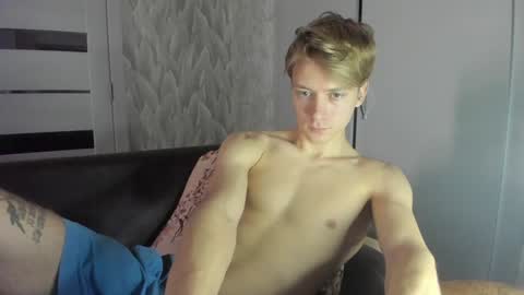 Isaac online show from December 20, 2024, 7:22 am