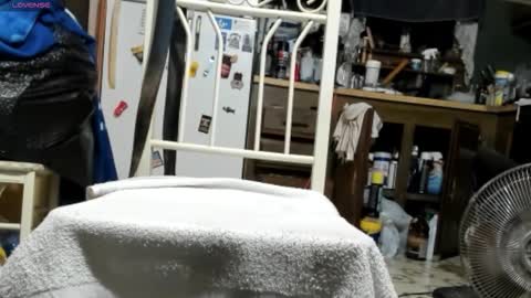 MilkMan2484 online show from December 23, 2025, 1:14 am