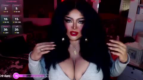 Snapshot of milkshakelavinia chatting on December 18, 2024, 9:18 pm milkshakelavinia online show from December 18, 2024, 9:18 pm