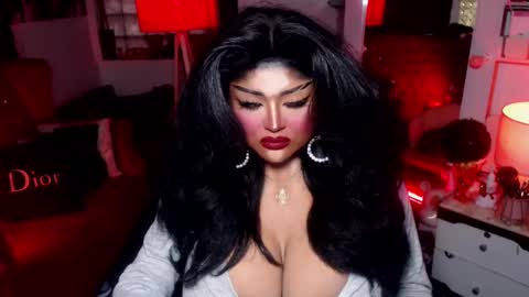 Snapshot of milkshakelavinia chatting on January 22, 2025, 6:10 am milkshakelavinia online show from January 22, 2025, 6:10 am