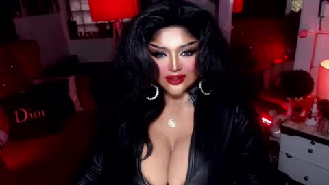 Snapshot of milkshakelavinia chatting on January 23, 2025, 5:02 am milkshakelavinia online show from January 23, 2025, 5:02 am