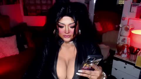 Snapshot of milkshakelavinia chatting on January 31, 2025, 7:39 am milkshakelavinia online show from January 31, 2025, 7:39 am