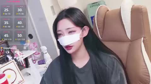 Snapshot of milksola chatting on July 1, 2026, 1:02 pm milksola online show from July 1, 2026, 1:02 pm