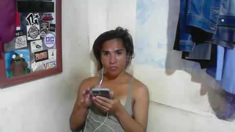 milky_babe91 online show from February 15, 2026, 8:02 am