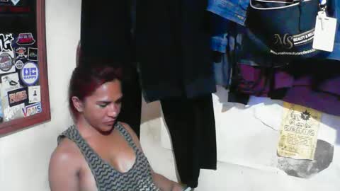 milky_babe91 online show from March 24, 2026, 11:54 pm