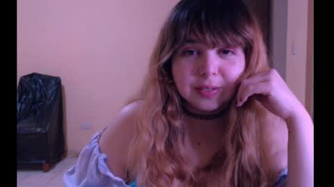 Marilynne online show from March 3, 2025, 4:58 am