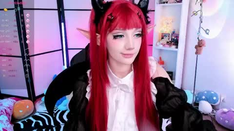 Snapshot of milkycute chatting on May 18, 2026, 8:14 pm milky cute online show from May 18, 2026, 8:14 pm