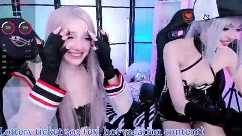 Snapshot of milkycute chatting on June 13, 2026, 8:29 pm milky cute online show from June 13, 2026, 8:29 pm