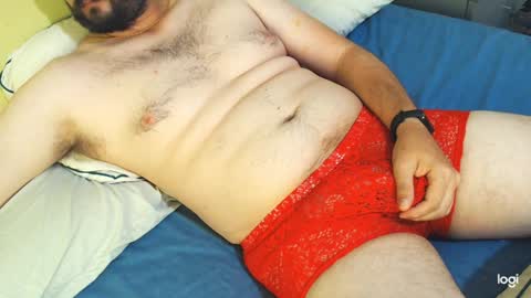 Milk Man online show from January 26, 2025, 6:37 pm