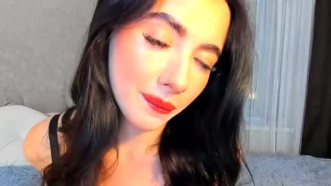 Snapshot of milla__moore chatting on October 18, 2025, 5:46 pm milla moore online show from October 18, 2025, 5:46 pm