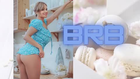 Mila online show from December 30, 2024, 11:28 pm