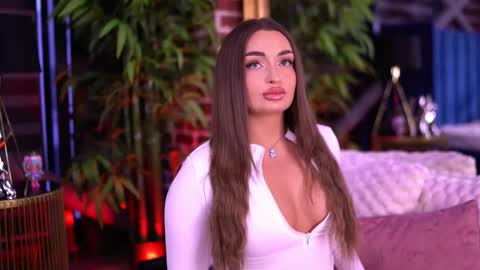 Milla online show from January 19, 2026, 6:06 am