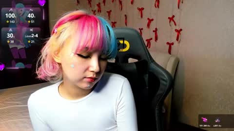 Snapshot of milla_waves chatting on March 10, 2026, 1:05 pm Milla or just Mi online show from March 10, 2026, 1:05 pm