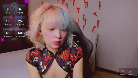 Snapshot of milla_waves chatting on April 3, 2026, 12:47 pm Milla or just Mi online show from April 3, 2026, 12:47 pm