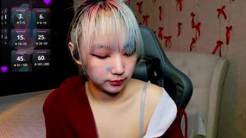 Snapshot of milla_waves chatting on April 9, 2026, 12:54 pm Milla or just Mi online show from April 9, 2026, 12:54 pm