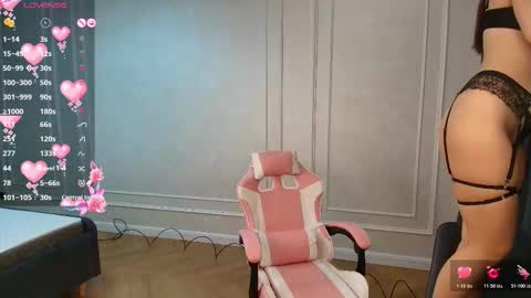 millaa_bella online show from March 25, 2026, 6:14 pm