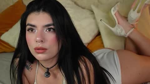 MillaBliss online show from March 25, 2026, 8:15 pm