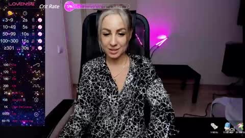Snapshot of millajemes chatting on February 20, 2025, 6:24 pm Milla online show from February 20, 2025, 6:24 pm