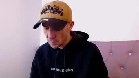 Snapshot of millan_rossi chatting on January 15, 2026, 11:15 am Milan Rossi online show from January 15, 2026, 11:15 am