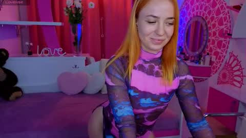 Milana online show from September 13, 2025, 8:41 pm