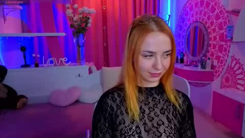 Milana online show from September 23, 2025, 8:56 pm