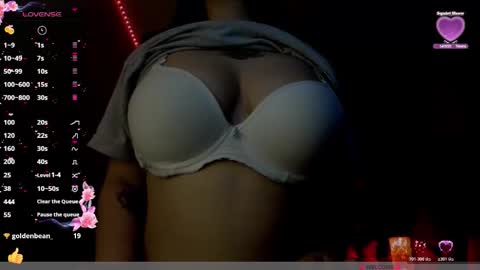 millandiux online show from March 28, 2026, 2:44 am