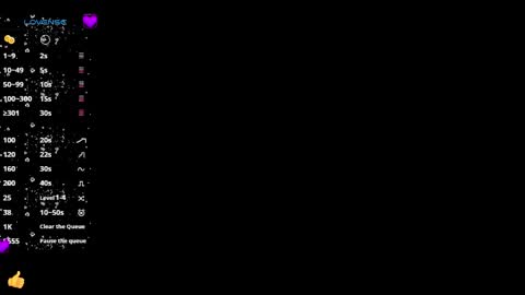 millandiux online show from April 19, 2026, 5:29 am