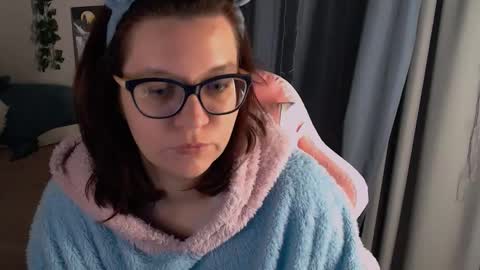 Milla online show from January 12, 2026, 2:44 pm