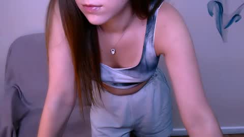 Snapshot of millasamsd chatting on July 1, 2026, 12:40 pm Milla online show from July 1, 2026, 12:40 pm