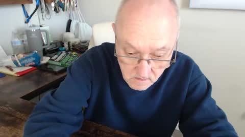 millenium0129 online show from January 13, 2026, 5:18 pm