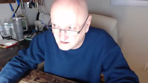 millenium0129 online show from January 17, 2026, 1:54 am