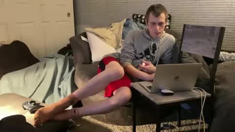 Snapshot of millerjdm chatting on December 2, 2024, 9:35 am SlimnHungOH online show from December 2, 2024, 9:35 am