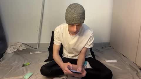 SlimnHungOH online show from January 11, 2026, 2:38 am