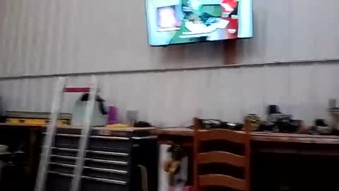 Snapshot of millertime69691 chatting on February 28, 2026, 8:32 pm millertime69691 online show from February 28, 2026, 8:32 pm