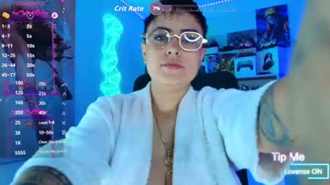 Snapshot of milley_rose chatting on June 13, 2026, 11:41 am Im girl my name is Johana online show from June 13, 2026, 11:41 am