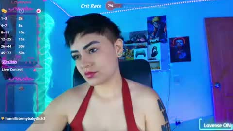 Snapshot of milley_rose chatting on June 17, 2026, 1:34 pm Im girl my name is Johana online show from June 17, 2026, 1:34 pm