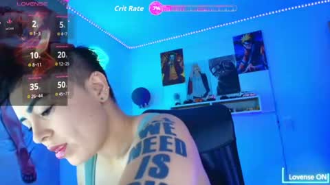 Snapshot of milley_rose chatting on July 15, 2026, 6:57 pm Im girl my name is Johana online show from July 15, 2026, 6:57 pm