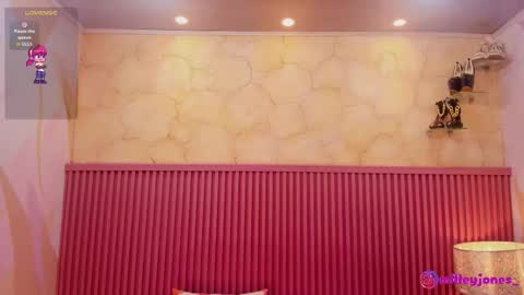 milleyjones_ online show from February 13, 2026, 11:50 am